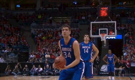 america-one-handed-free-throws