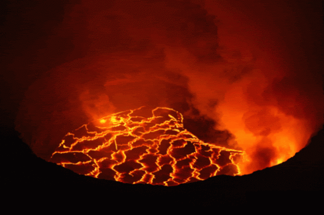 Lava