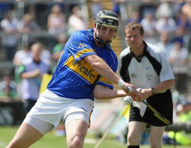 Darragh Egan 10/6/2007
