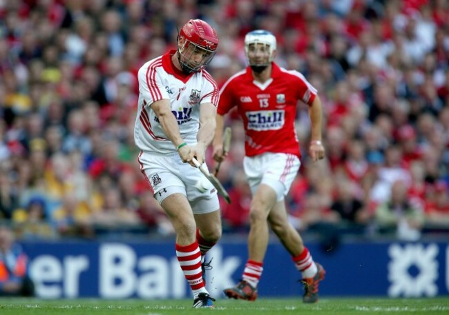 Anthony Nash scores