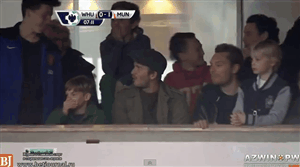 beckham