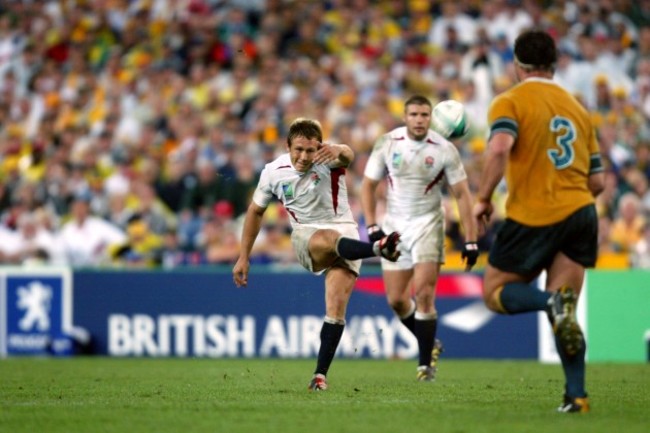 Rugby World Cup Final