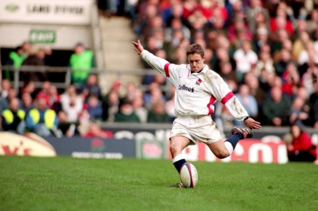 Rugby Union - Five Nations Championship - England v Scotland