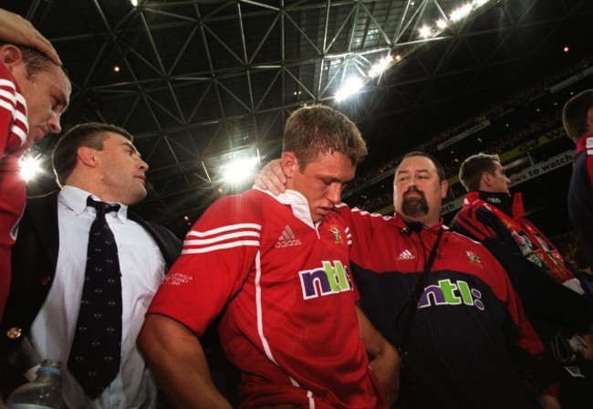 Jonny Wilkinson