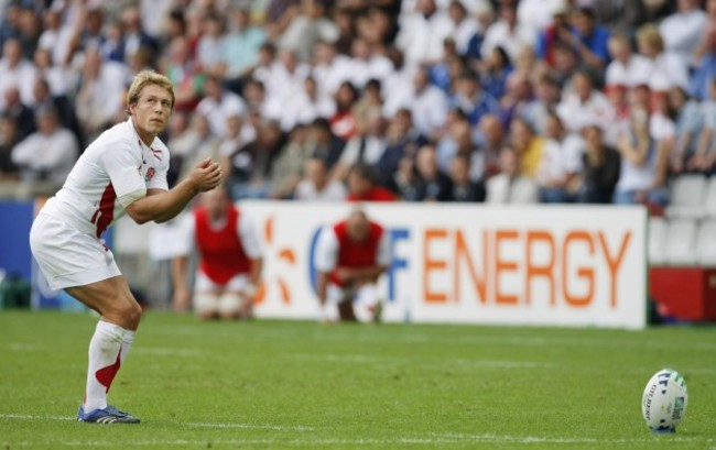 FRANCE WCUP RUGBY WORLD CUP ENGLAND SAMOA