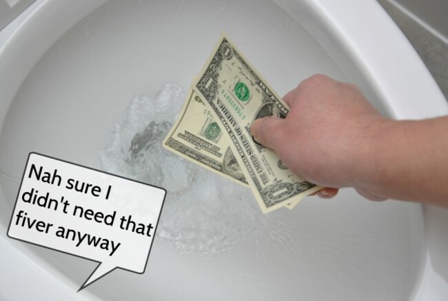 moneytoilet