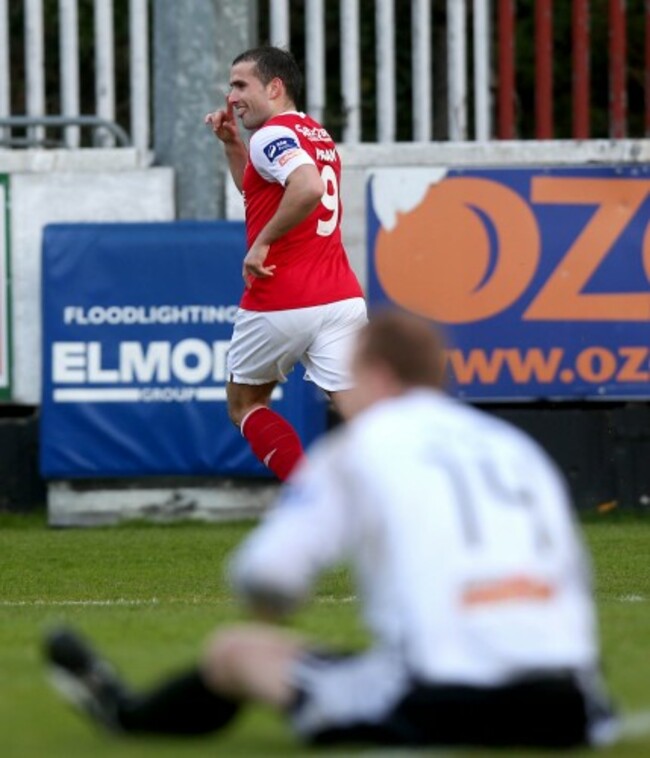 Christy Fagan