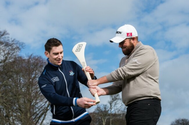 Partnership Announcement: AIG Ireland, Golfing Union of Ireland and Irish Ladies Golf Union