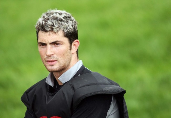 Rob Kearney