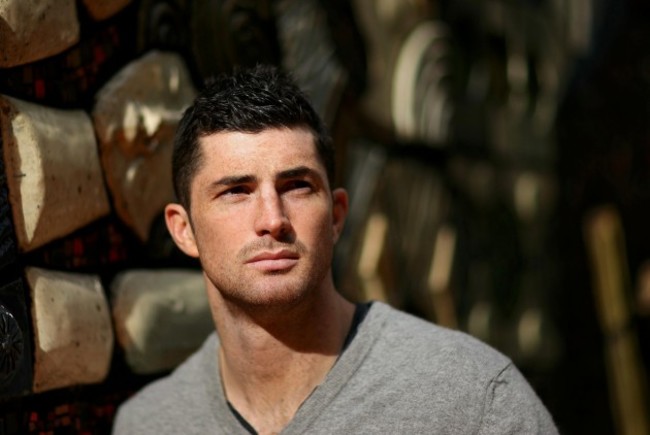 Rob Kearney