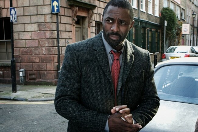 Luther - Series 2