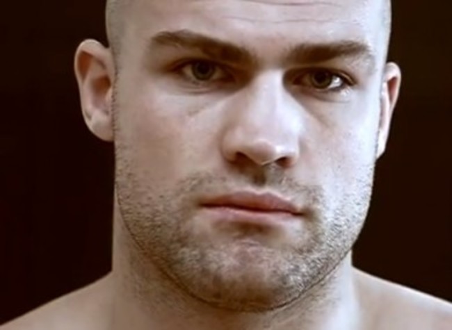 cathal-pendred