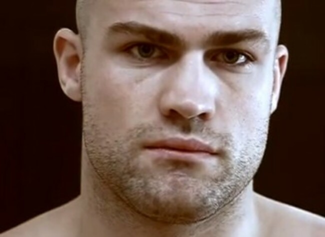 cathal-pendred