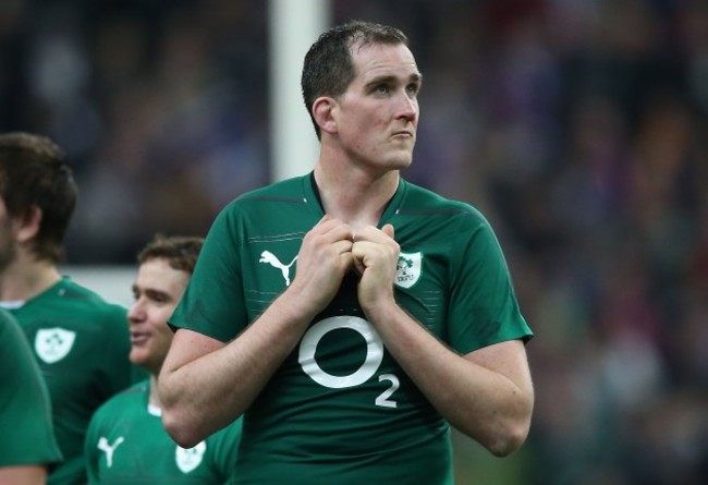 Devin Toner