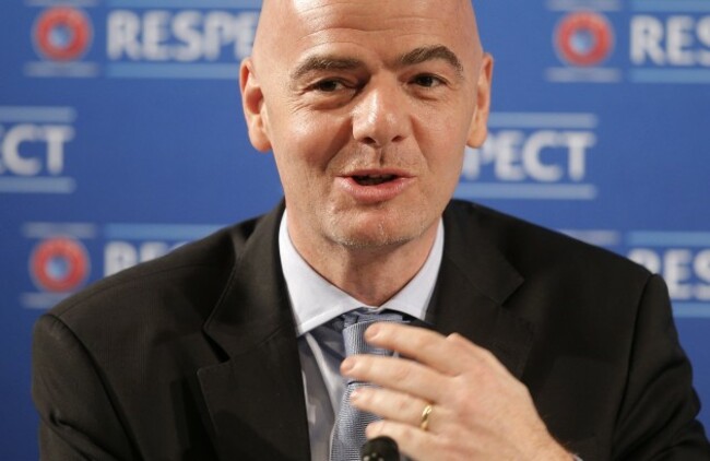 France Soccer Euro 2016 Qualifying Draw