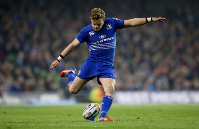 Ian Madigan