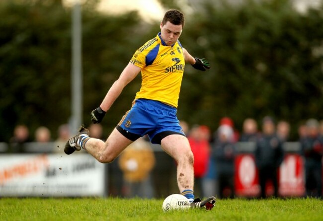 Donie Shine