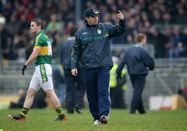 Eamonn Fitzmaurice