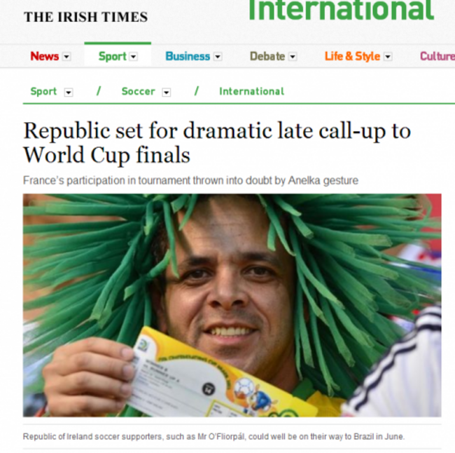 irishtimes