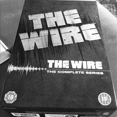 11 signs you're suffering from a bingewatching problem · The Daily Edge
