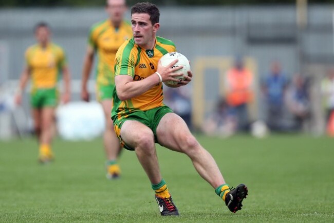 Patrick McBrearty