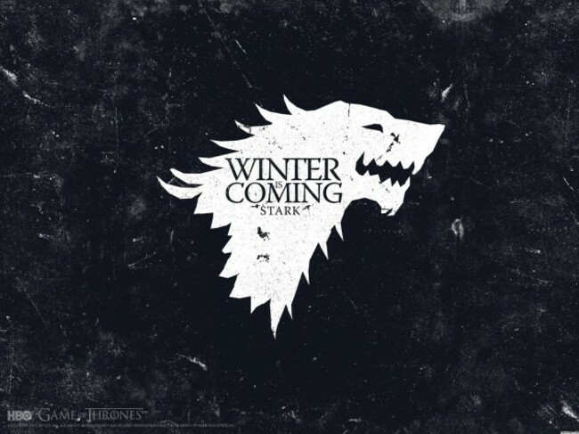 winteriscoming