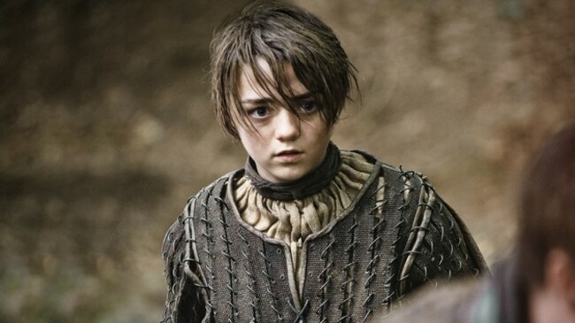 arya