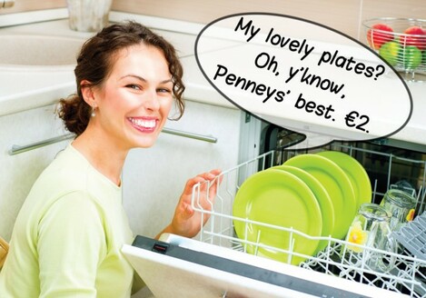 Penneys dishwashers sale