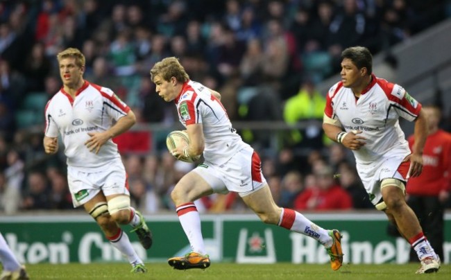 Andrew Trimble