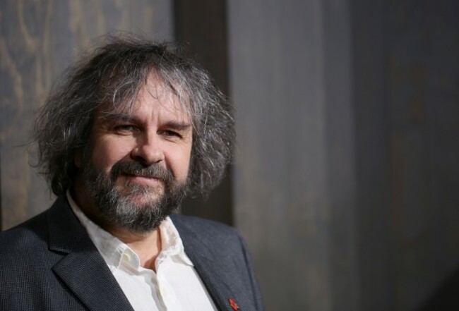 Film Peter Jackson