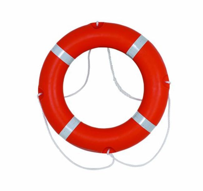 25kgs-solas-life-buoy-ring