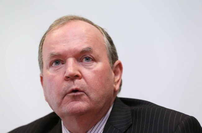 Liam O'Neill