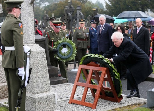 Centenary anniversary of Cumann na mBa
