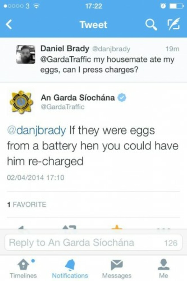 gardatraffic