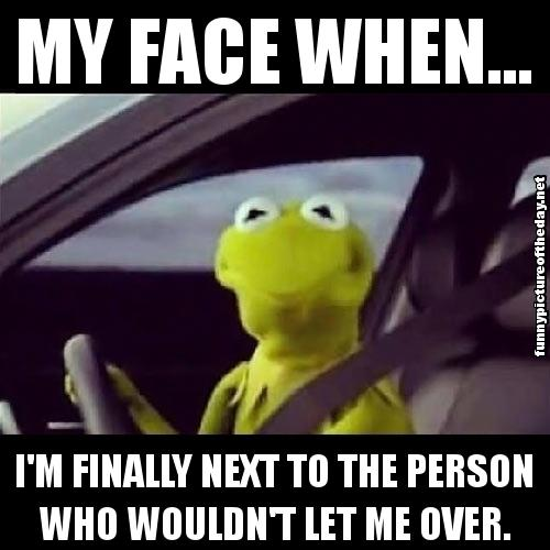 8 people who ruin your day · The Daily Edge