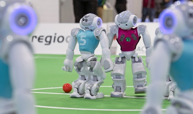Germany Robocup