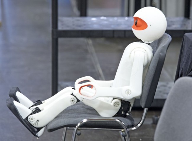 Germany Robocup