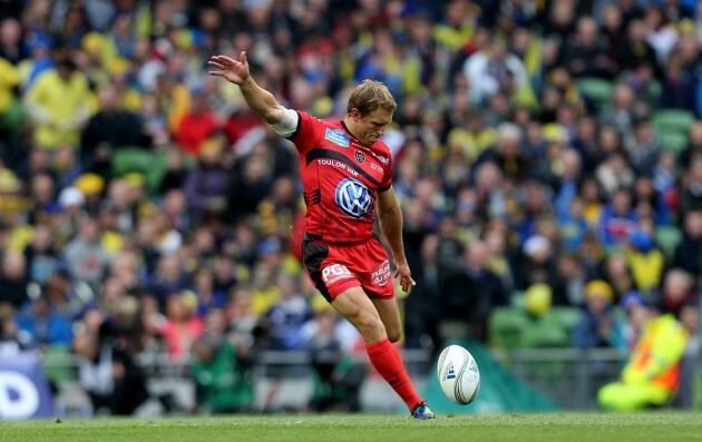 Jonny Wilkinson