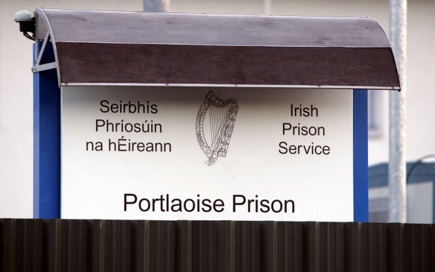 File Photo The Taoiseach has told the Dail the Prison Service inadvertently recorded conversations between inmates and solicitors.