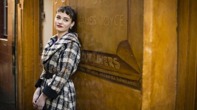 8 young Irish actors who could be on the brink of global stardom