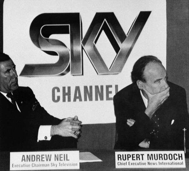 Murdoch 1989