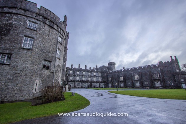 Kilkenny 1 Castle