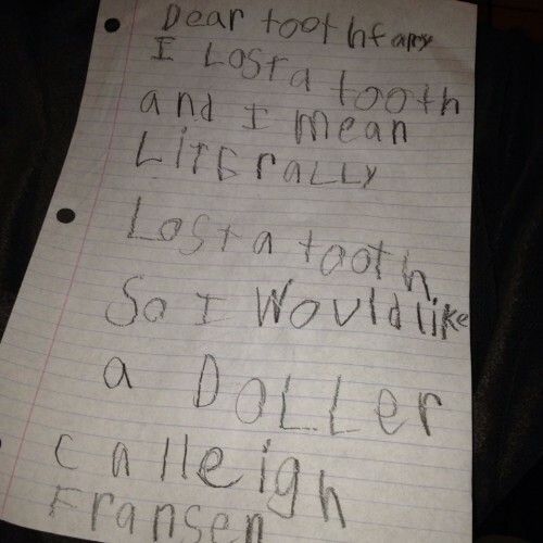 How To Use literally In The Correct Way As Shown By A Six year old