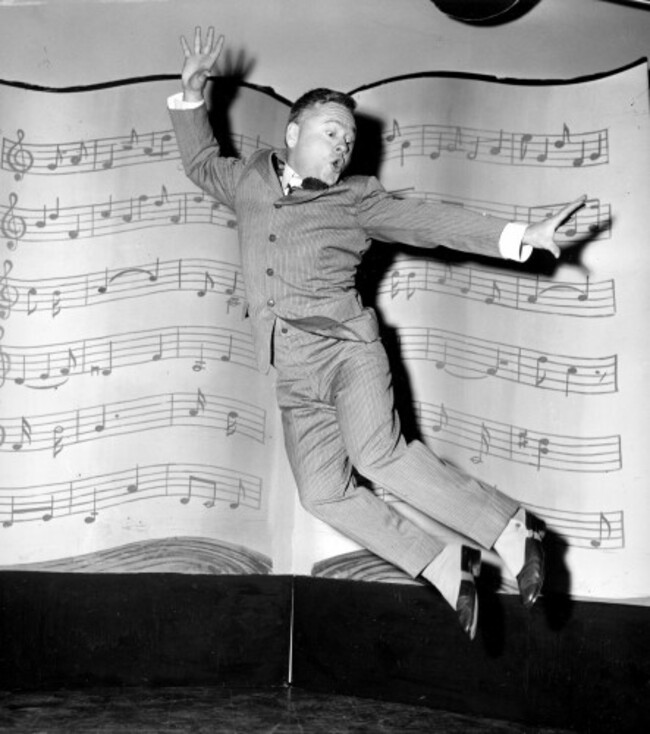 Obit Mickey Rooney