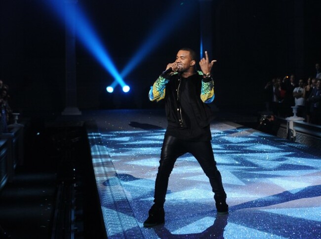 Music BET Awards