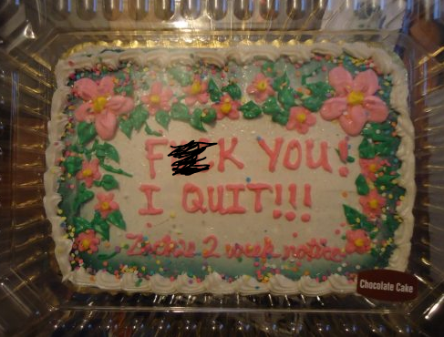 quitcake