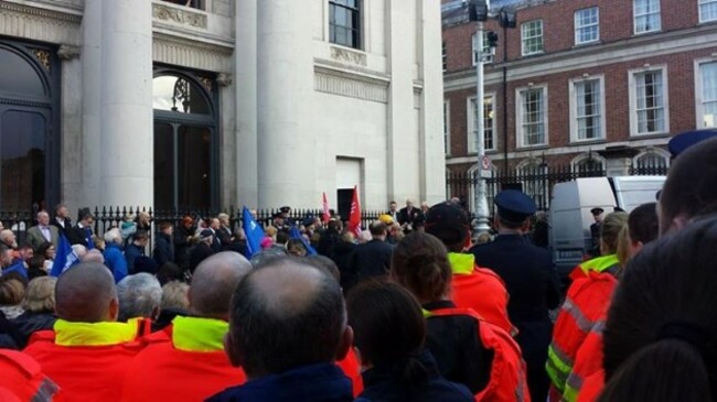 Paul Murphy MEP - Photos from Paul Murphy MEP's post | Facebook