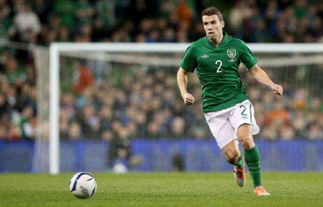 Seamus Coleman