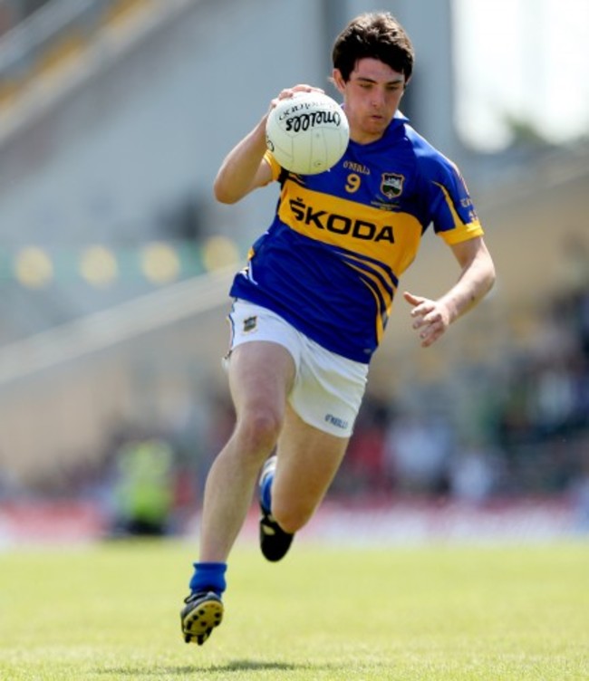 Colin O'Riordan