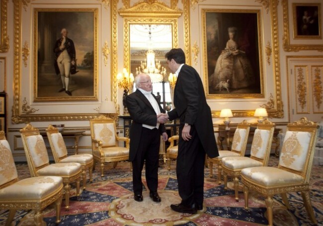 PresidentMeetsEdMiliband3